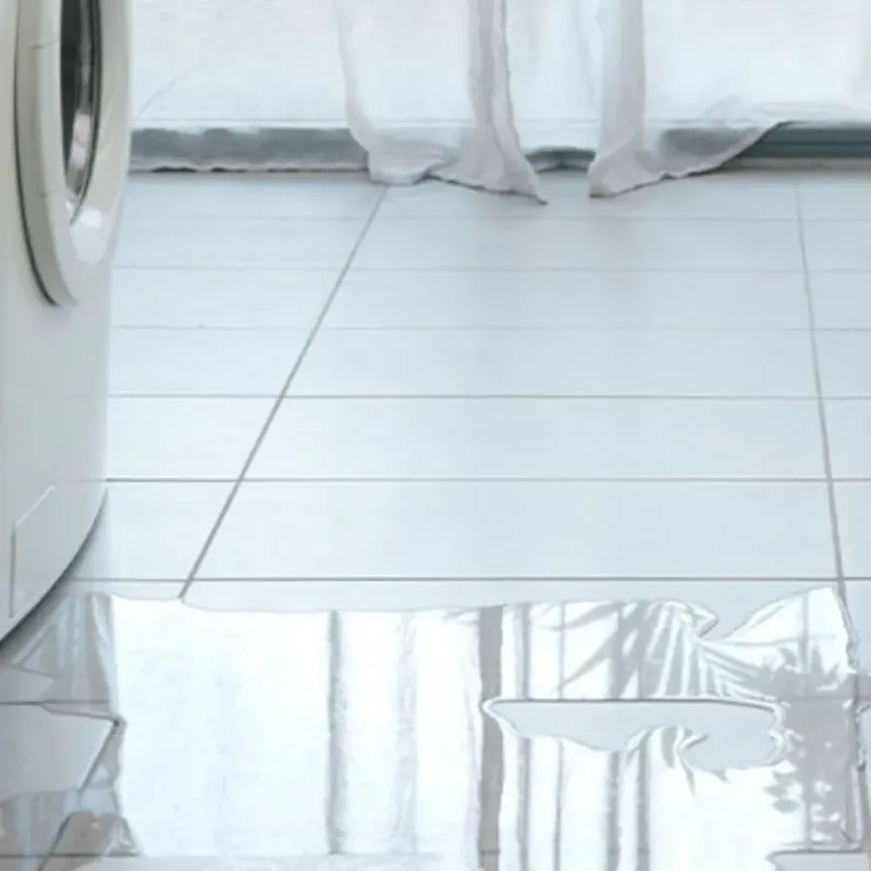 Appliance Leak Cleanup in Shirley, NY